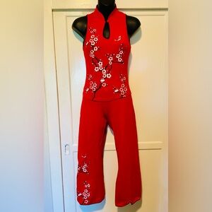 Zara Japanese Style Pajamas! 🌸